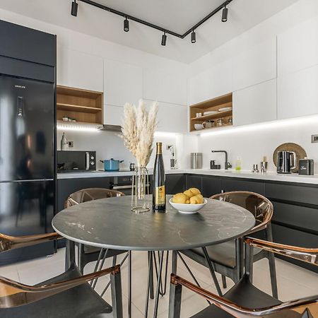 Calm Home Διαμέρισμα Κέντρο Ηρακλείου Heraklion (Crete) Exterior foto
