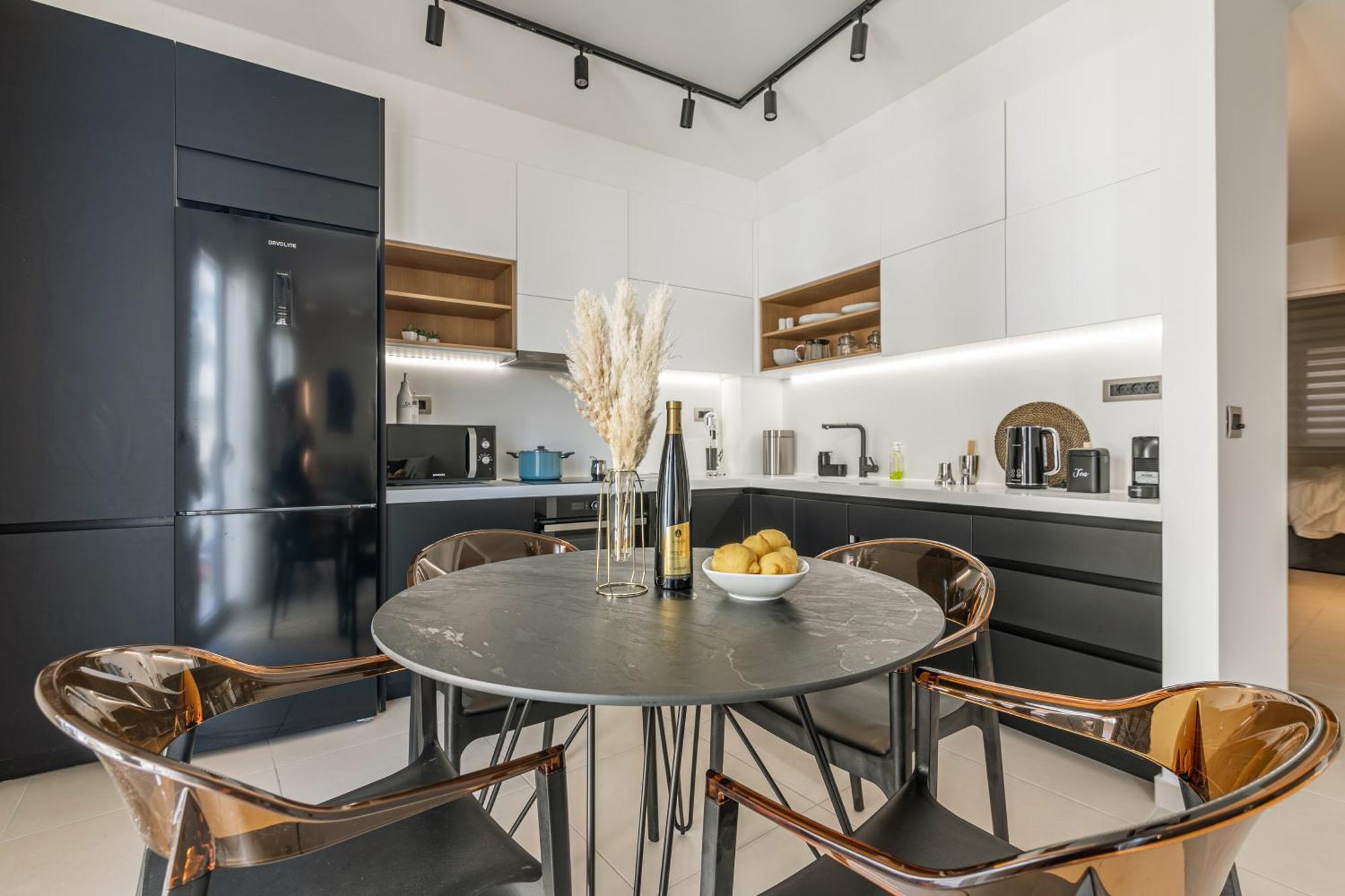 Calm Home Διαμέρισμα Κέντρο Ηρακλείου Heraklion (Crete) Exterior foto