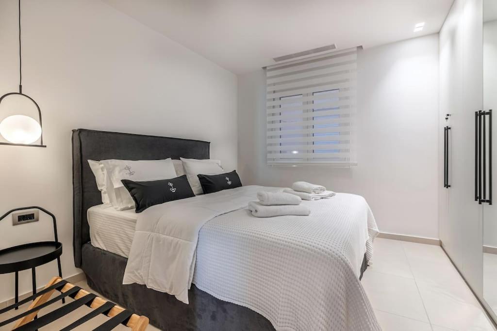 Calm Home Διαμέρισμα Κέντρο Ηρακλείου Heraklion (Crete) Exterior foto