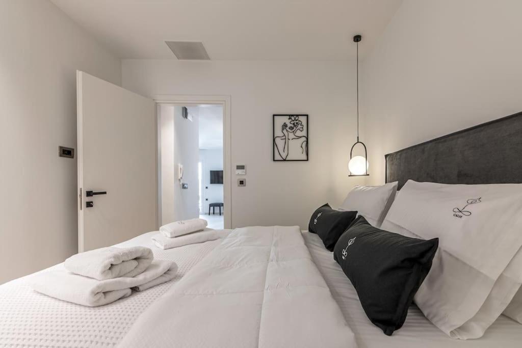 Calm Home Διαμέρισμα Κέντρο Ηρακλείου Heraklion (Crete) Exterior foto