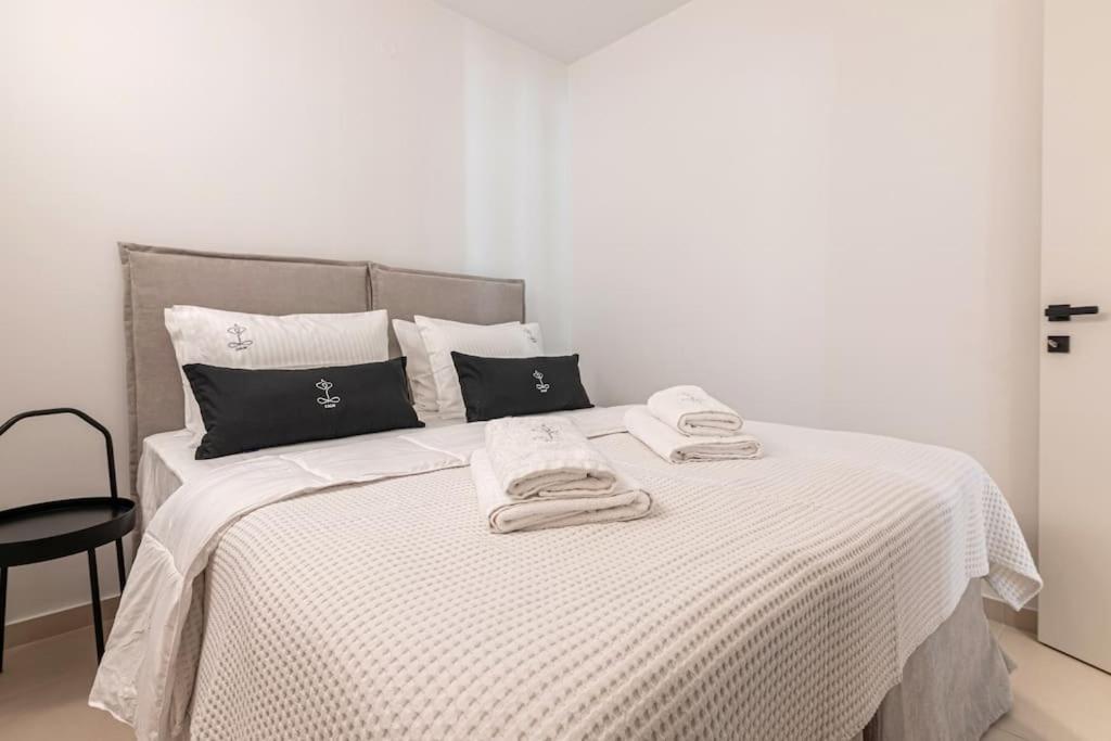 Calm Home Διαμέρισμα Κέντρο Ηρακλείου Heraklion (Crete) Exterior foto